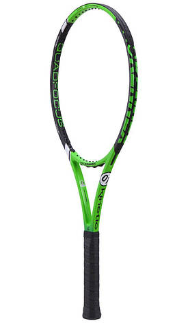 Ракетка для великого тенісу ProKennex Ki Q+ TOUR 300g зелений, фото 2