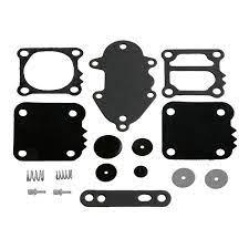 21-857005A1 ремкомплект паливного насосу, фото 1