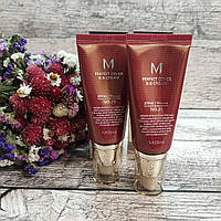 Missha Perfect Cover BB Cream SPF42/PA 21й и 23й тон