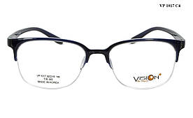 Оправа для легких і міцних жіночих окулярів (зроблено в Кореї) можемо вставити лінзи за рецептом