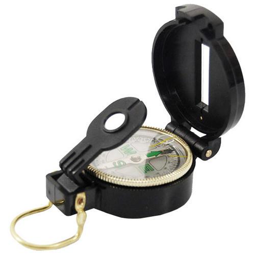 Компас з візиром, пластиковий корпус MFH "Scout" 34163, фото 1