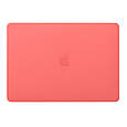 Чохол пластикова накладка для макбук Apple Macbook Air Touch ID 13,3" (A1932/A2179/А2337) - Кораловий, фото 3