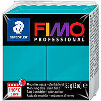 Пластика Fimo Professional 85г (032) Морська хвиля (8004-32)