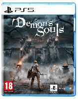 Игра Sony PlayStation 5 Demon's Souls Remake (9812623) Русские Субтитры