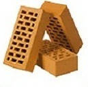 Цегла лицьова Євротон персик, фото 2