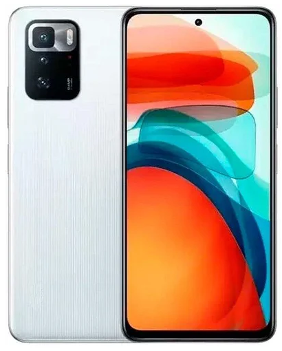 Xiaomi Poco X3 GT 8/256GB Cloud White Global