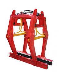 Викорчувач Naarva P16