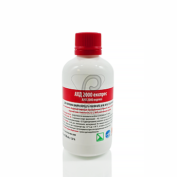 АХД-2000 експрес, 100 мл