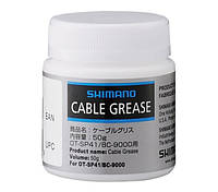 Мастило Shimano Cable Grease Y04180000 для кожуха перемикання 50г