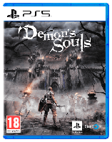Игра Sony PlayStation 5 Demon's Souls Remake Русские Субтитры Б/У