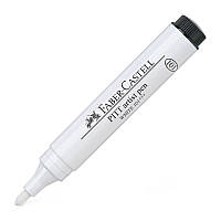 Лайнер Faber-Castell PITT Artist Pen Big Brush (101) білий 2.5 мм (28941)