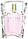 Жіноча парфумована вода Emanuel Ungaro Love Kiss 90ml, фото 4