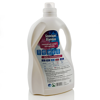 Бланідас- універсальний гелевий пральний засіб, 5л