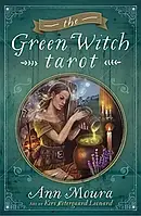 Moura Ann «The Green Witch Tarot (Таро Зеленой Ведьмы)»