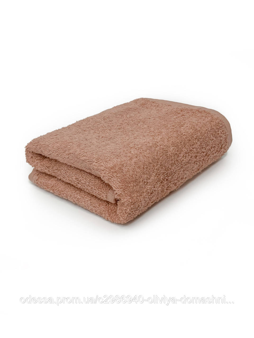 Рушник для рук 40х70 Cuban sand