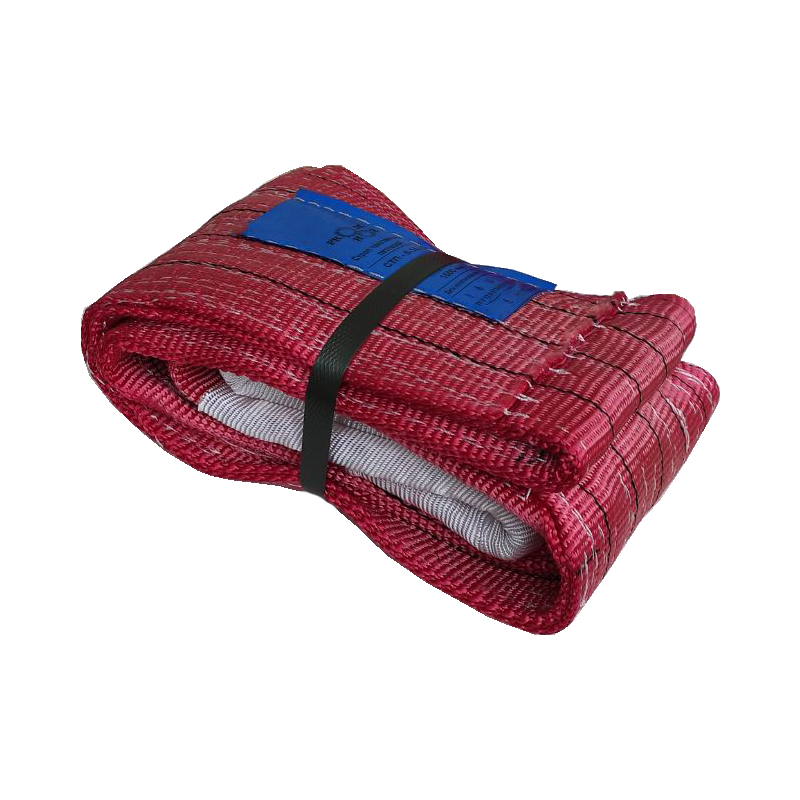 Строп текстильний петльовий СТП 5,0 т, 1,5 м