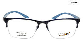 Стильна оправа для жіночих окулярів (зроблено в Кореї) можемо вставити лінзи за рецептом