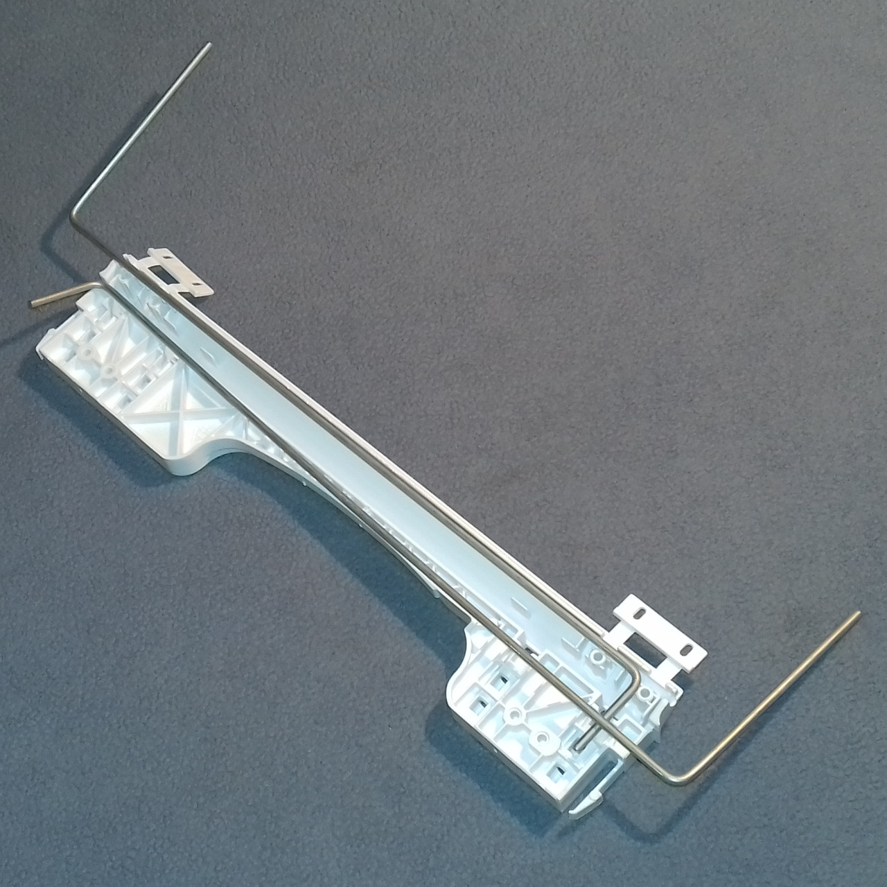 Завіса люка для пральної машини Ariston, Indesit, Whirlpool C00087073