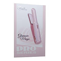 Бездротовий випрямляч для волосся TICO Professional Glamour Magic (100320), фото 3