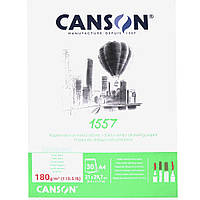 Альбом для графіки Canson 1557 Dessin 180 г/м2 A4 30 л (4127-414)
