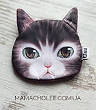 Гаманець Кіт Принт Тварини, фото 4