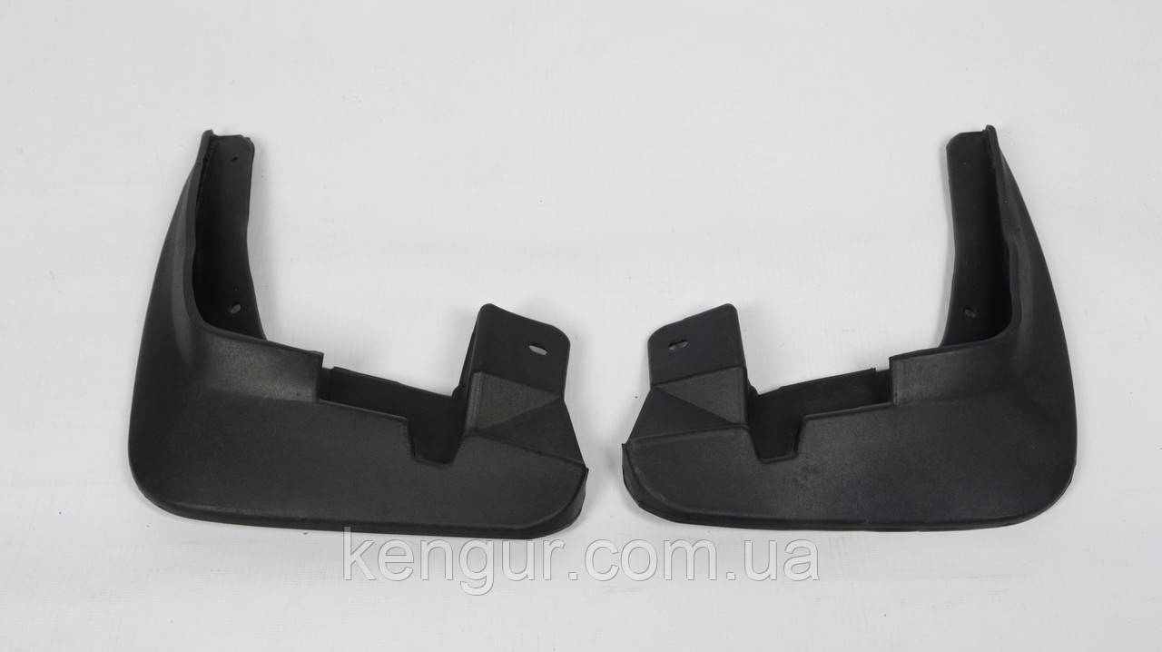 Бризковики задні (HYD-171) Hyundai Accent 2000-2005, фото 1