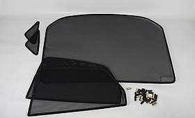 Шторки автомобільні каркасні (TR) Ford Mondeo 2008-2013