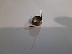 Пружина скоби скидання таблетки заварного механізму для кавомашини DeLonghi ESAM б/у