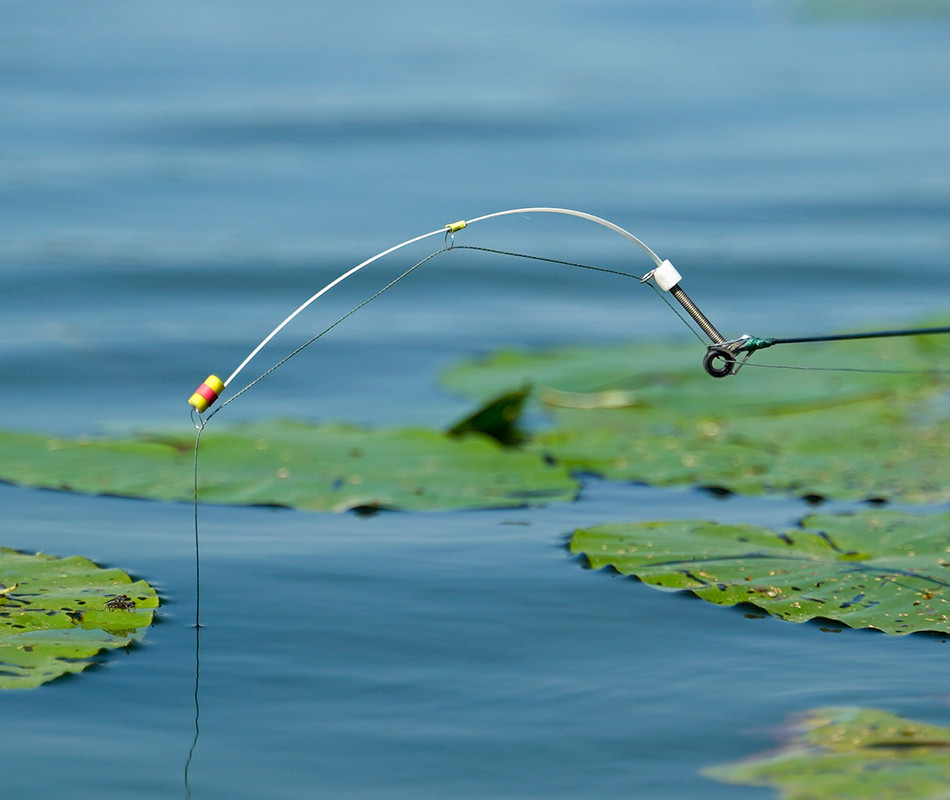 Лавсановый карповый кивок FanFish "Карп" - купить в Украине | FanFish