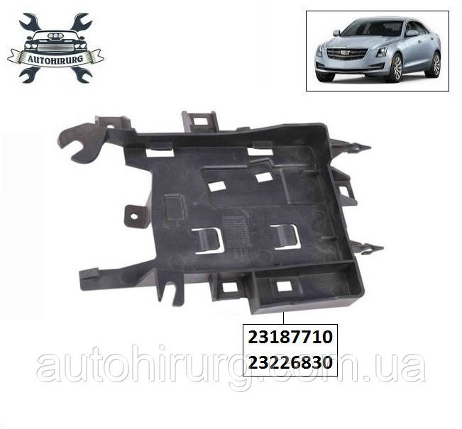 Кріплення блока активної підвіски Cadillac ATS 23187710 / 23226830