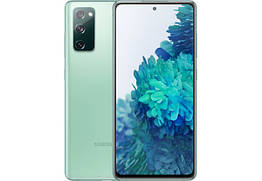 Смартфон Samsung Galaxy S20 FE DUOS 5G SM-G781F/DS 6/128 Gb Green Exynos 990 4500 мАч
