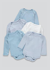 Боді з довгим рукавом