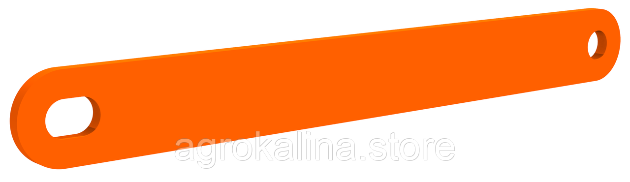 Страховочна планка