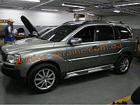 Пороги оригінал Volvo XC90 2007-14