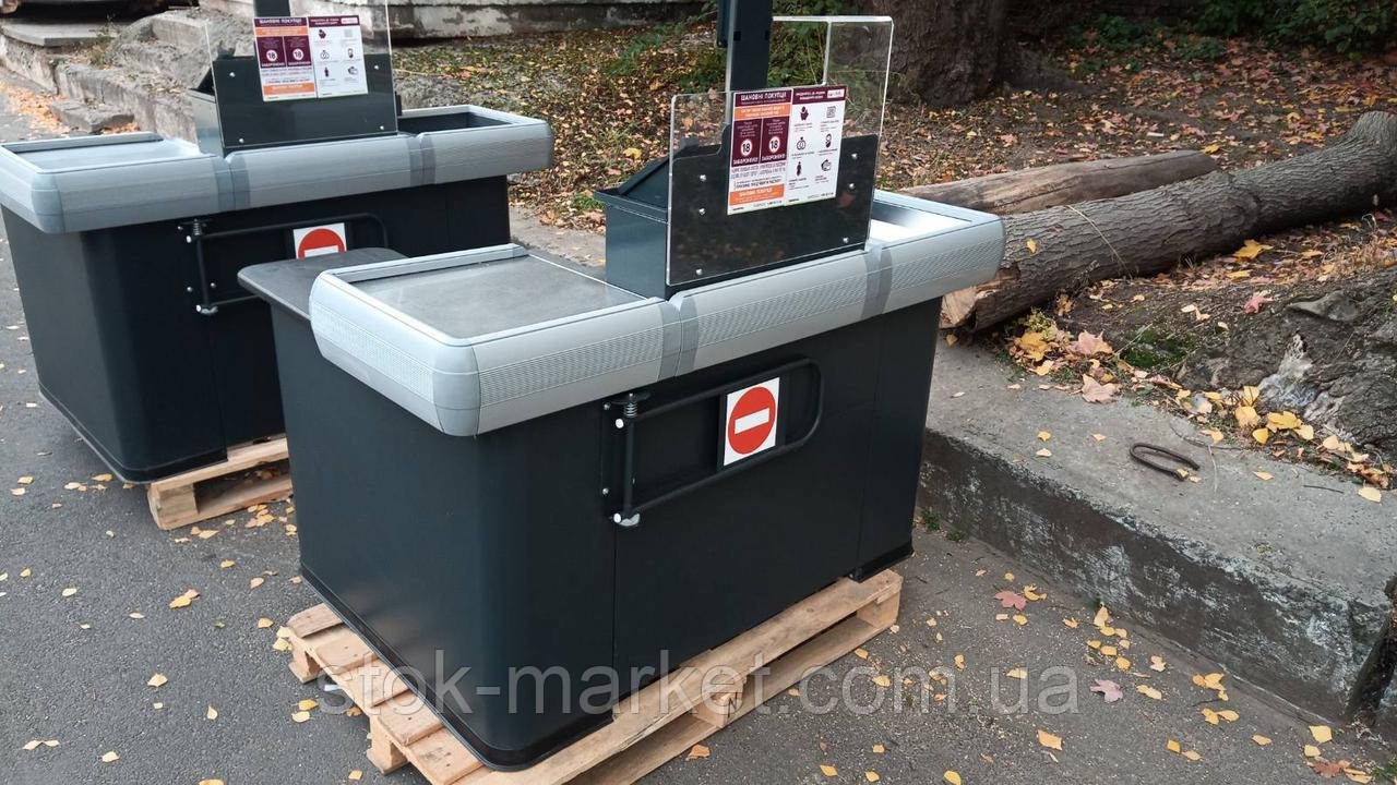 Кассовый бокс Модерн 1,5 м. бу. бокс кассовый бу.: продажа, цена в ...