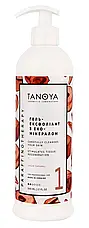 Гель-ексфоліант TANOYA 500 мл, фото 4
