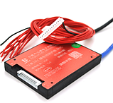 BMS плата DaLy LiFePO4 36V 12S 30/60A, фото 3