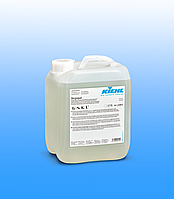 Чистяще-дезинфицирующее концентрированное средство без альдегидов Desgoquat,1 л, Kiehl