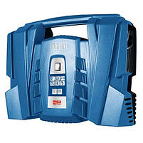 Компресор мобільний Scheppach AIRFORCE-4, фото 2