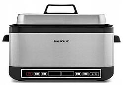 Апарат су-вид Sous vide Silver Crest SVSV550 C3