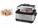Апарат су-вид Sous vide Silver Crest SVSV550 C3, фото 4