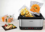 Апарат су-вид Sous vide Silver Crest SVSV550 C3, фото 5