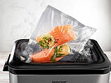 Апарат су-вид Sous vide Silver Crest SVSV550 C3, фото 3