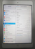 Планшет Apple iPad mini 16gb WiFi (a1432), фото 3