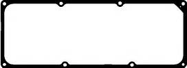 Прокладка кришки клапанів (металева) 1.4 MPI/1.6 MPI AJUSA, 11022700