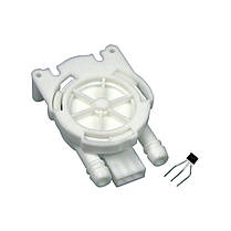 Розходомір води для кавоварки Philips Saeco 286473300, фото 3