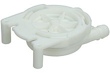 Розходомір води для кавоварки Philips Saeco 286473300, фото 6