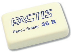 Ластик Factis 36 R