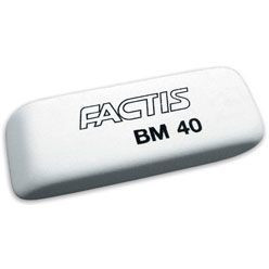Гумка Factis BM 40