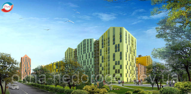 склити квартиру київ ціна недорого скління квартири, скління однокімнатної квартири,